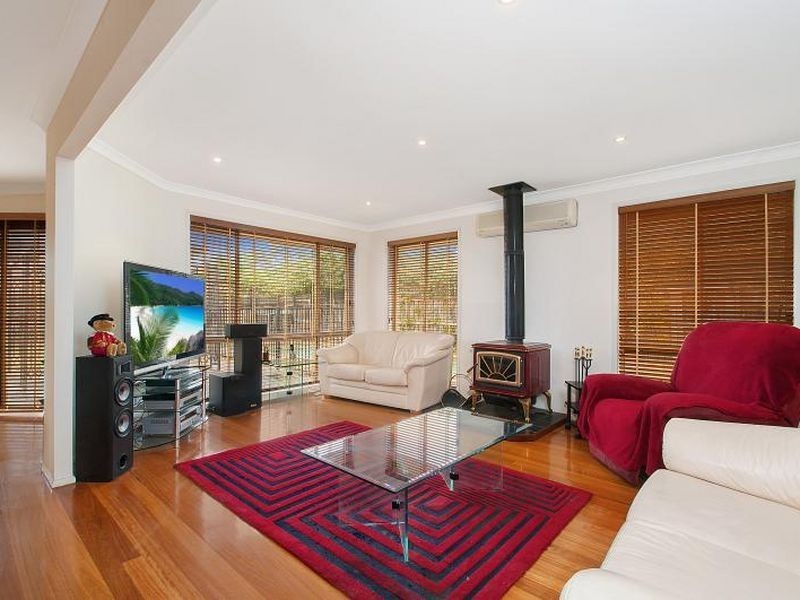 13 Connor Place, Rouse Hill NSW 2155