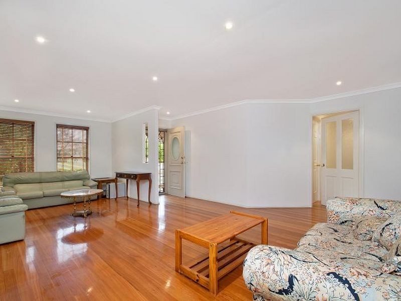 13 Connor Place, Rouse Hill NSW 2155