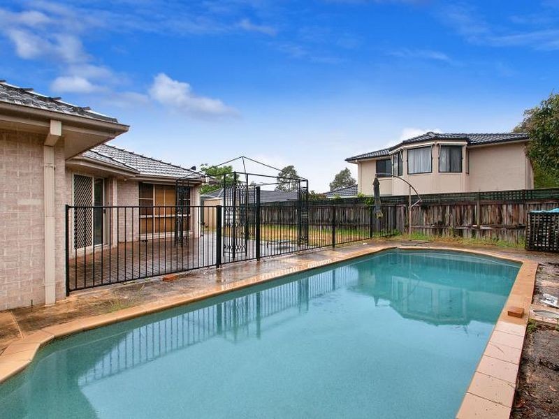 13 Connor Place, Rouse Hill NSW 2155