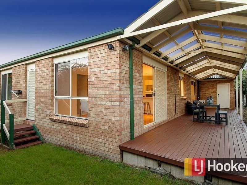 32 Vinegar Hill Road, Kellyville Ridge NSW 2155