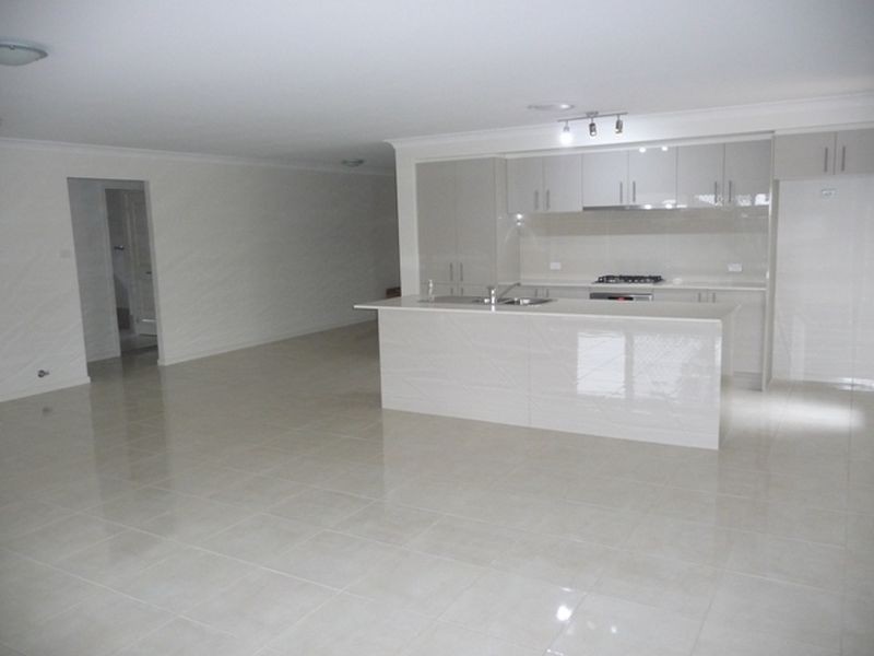 87 Mosaic Avenue, The Ponds NSW 2769