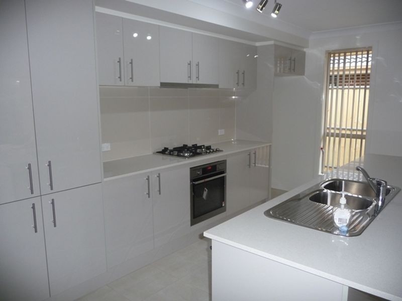 87 Mosaic Avenue, The Ponds NSW 2769