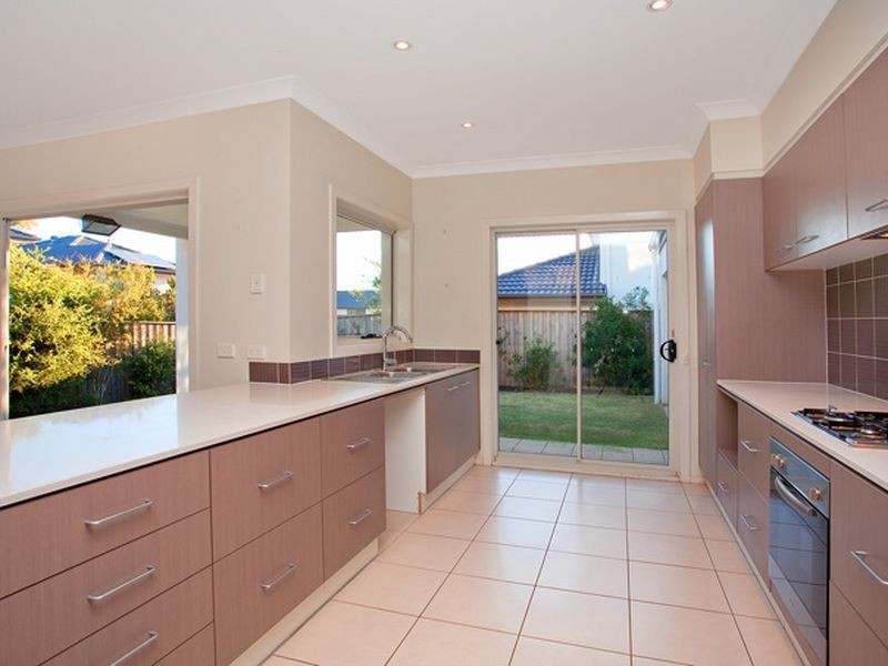 16 Ethan Street, Kellyville Ridge NSW 2155