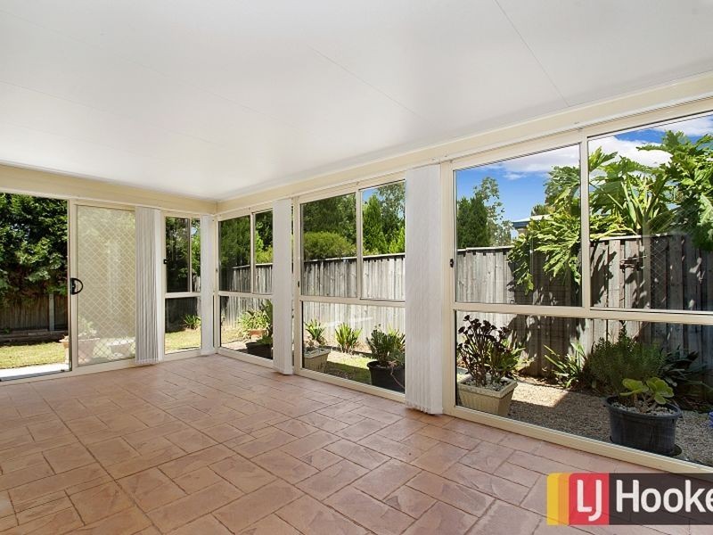 21 Exbury Road, Kellyville NSW 2155
