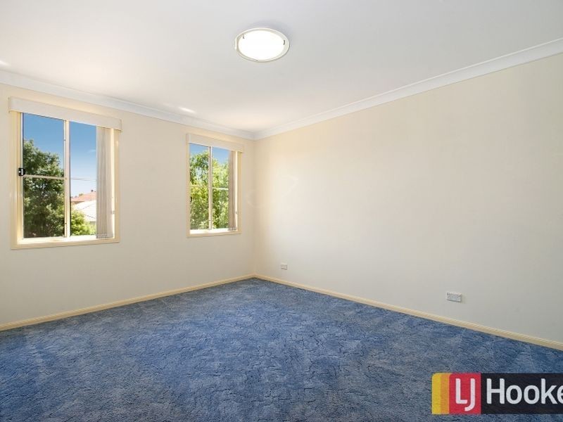 21 Exbury Road, Kellyville NSW 2155