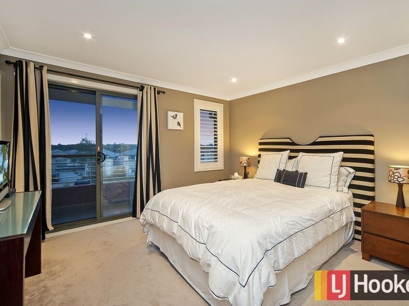 4 Pollifrone Street, Kellyville Ridge NSW 2155