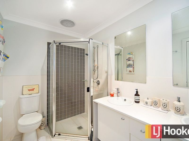 4 Pollifrone Street, Kellyville Ridge NSW 2155