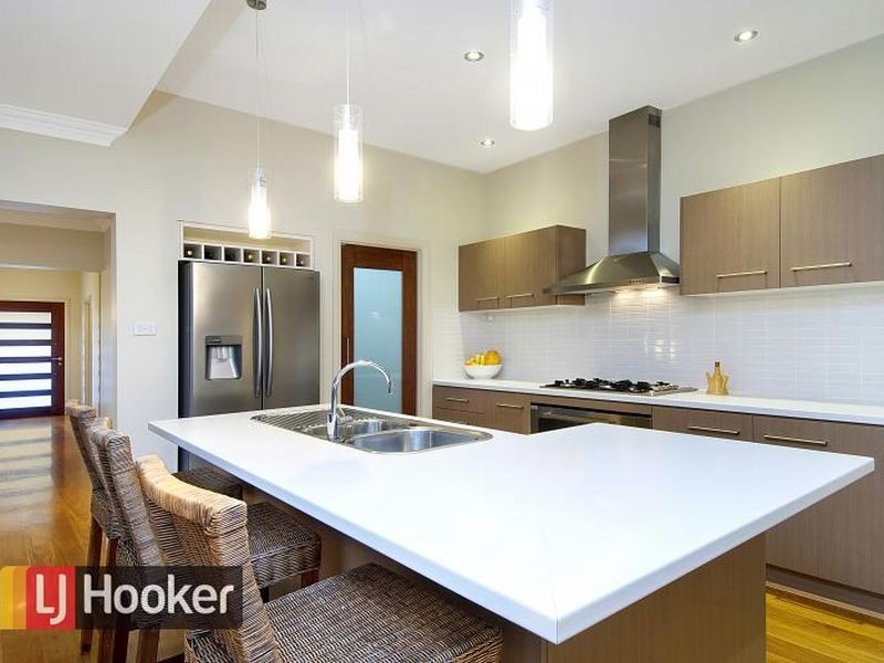 13 The Ponds Boulevard, The Ponds NSW 2769