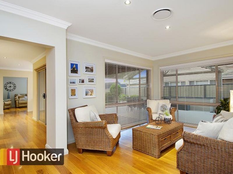 13 The Ponds Boulevard, The Ponds NSW 2769