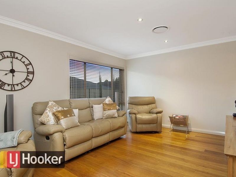 13 The Ponds Boulevard, The Ponds NSW 2769