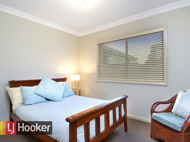 13 The Ponds Boulevard, The Ponds NSW 2769