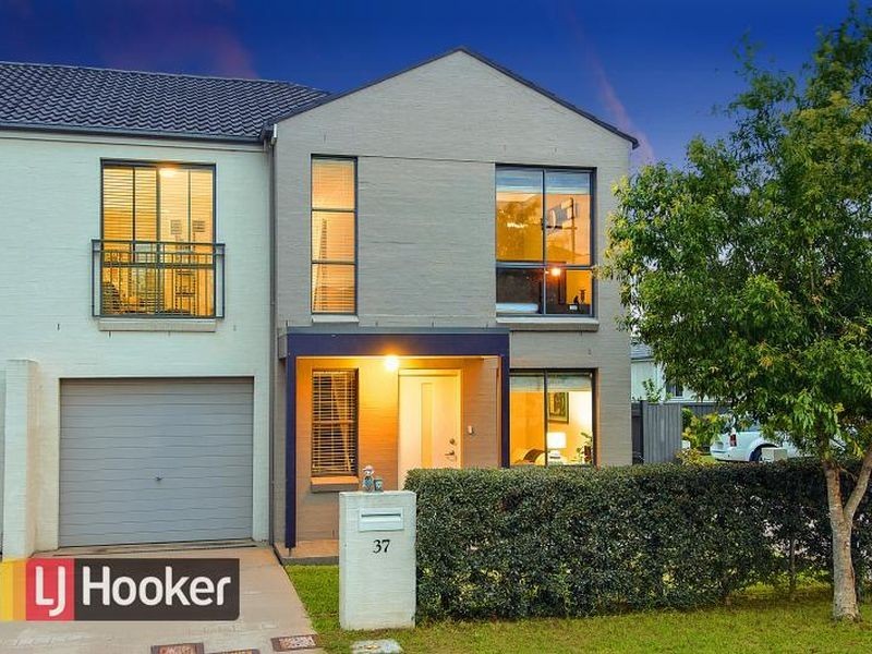 37 Somersby Circuit, Acacia Gardens NSW 2763