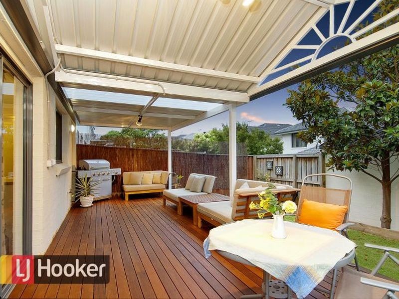 37 Somersby Circuit, Acacia Gardens NSW 2763