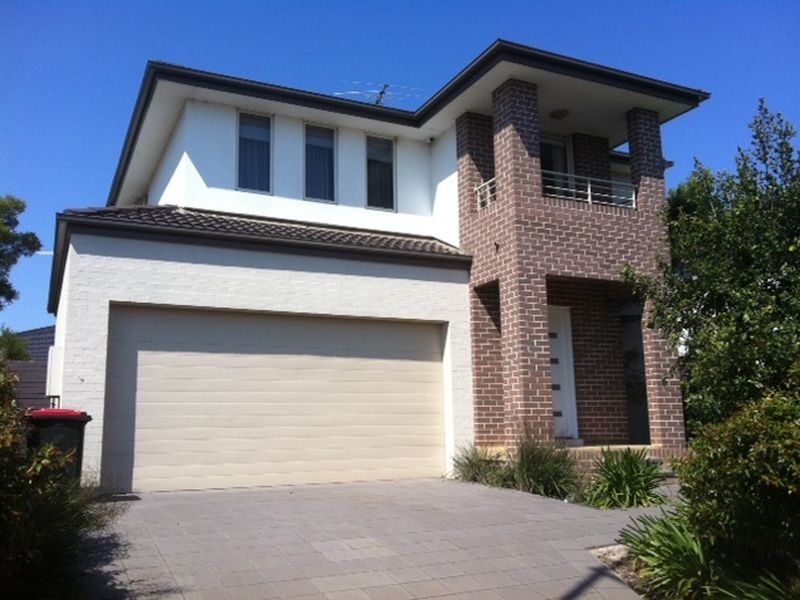 114 The Ponds Boulevard, Stanhope Gardens NSW 2768