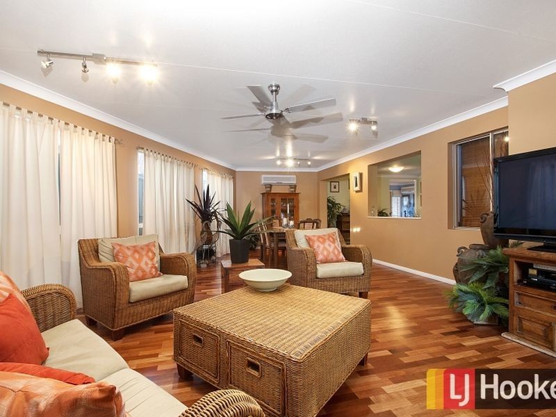 38 Butia Way, Stanhope Gardens NSW 2768