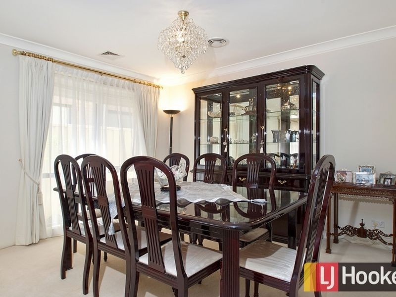 39 Hayes Avenue, Kellyville NSW 2155