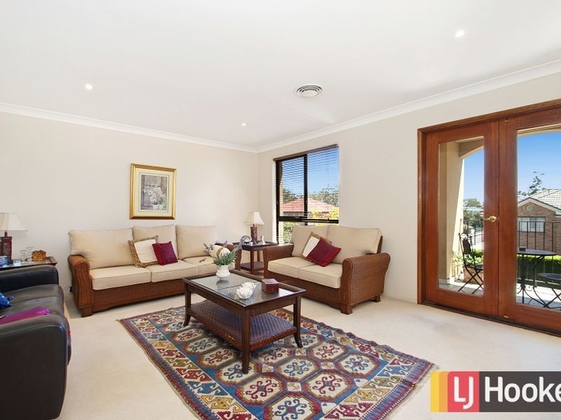 39 Hayes Avenue, Kellyville NSW 2155