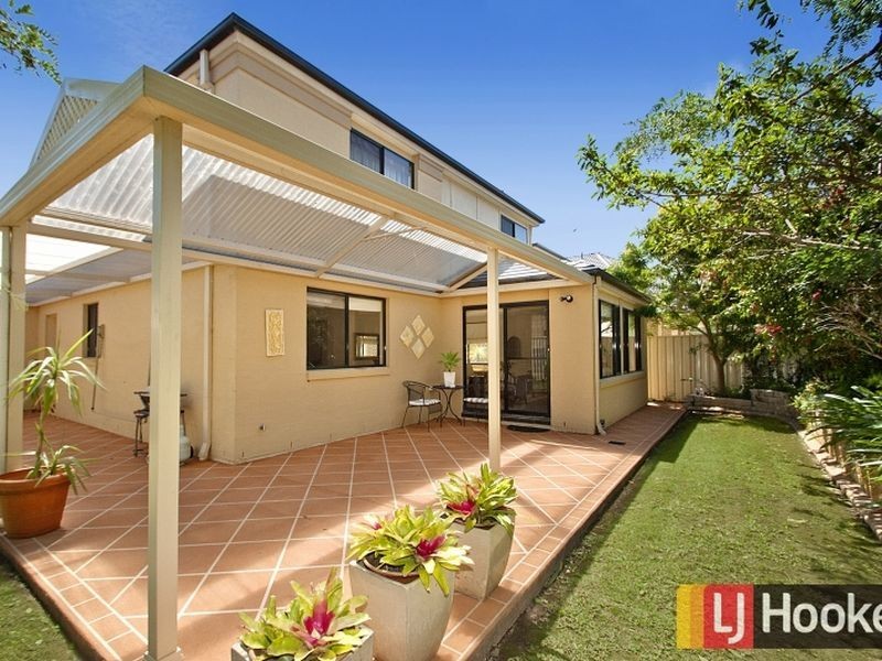 39 Hayes Avenue, Kellyville NSW 2155