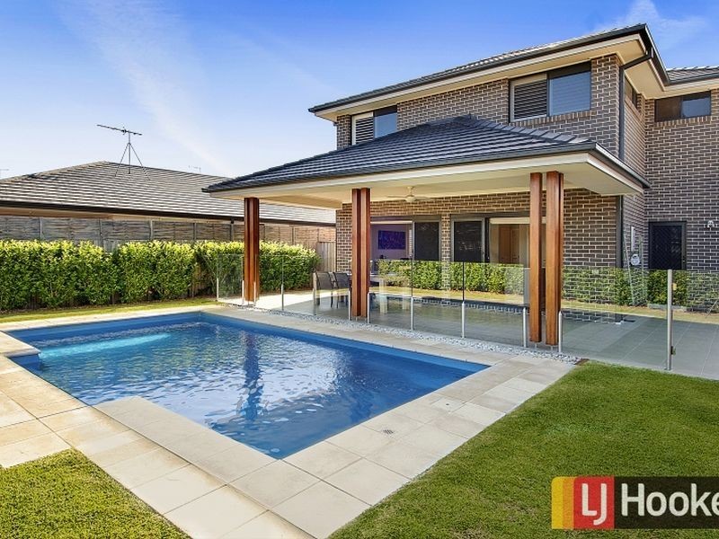 6 Jezebel Street, The Ponds NSW 2769