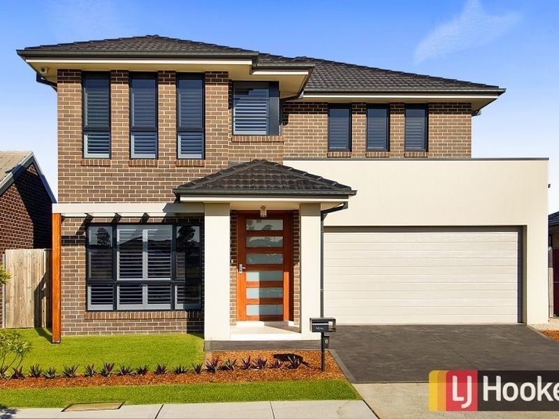 6 Jezebel Street, The Ponds NSW 2769