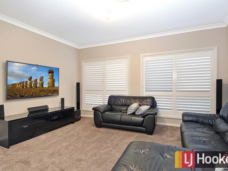 6 Jezebel Street, The Ponds NSW 2769