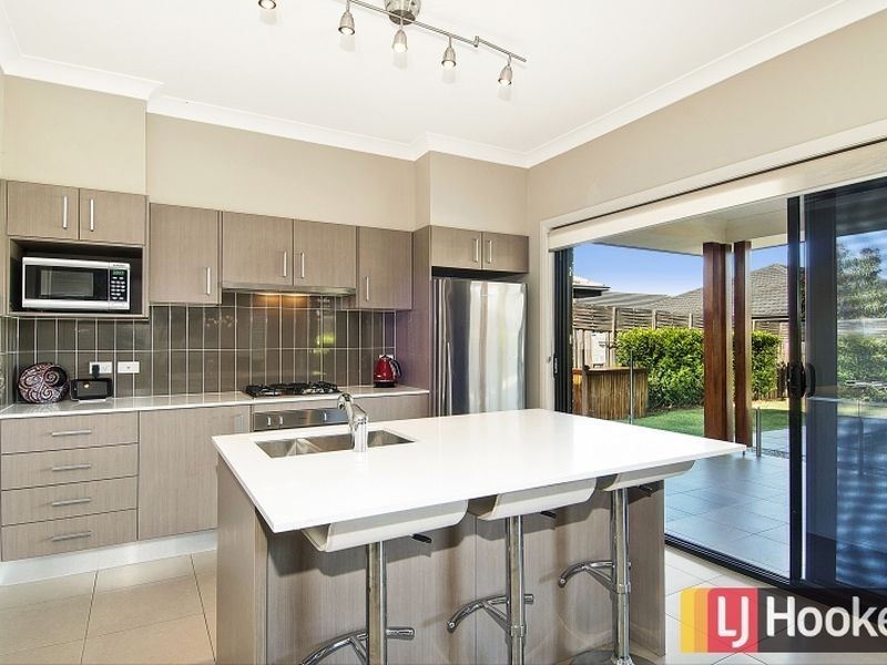 6 Jezebel Street, The Ponds NSW 2769