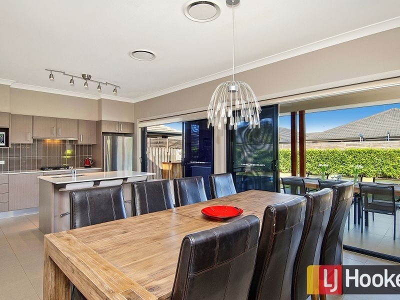 6 Jezebel Street, The Ponds NSW 2769