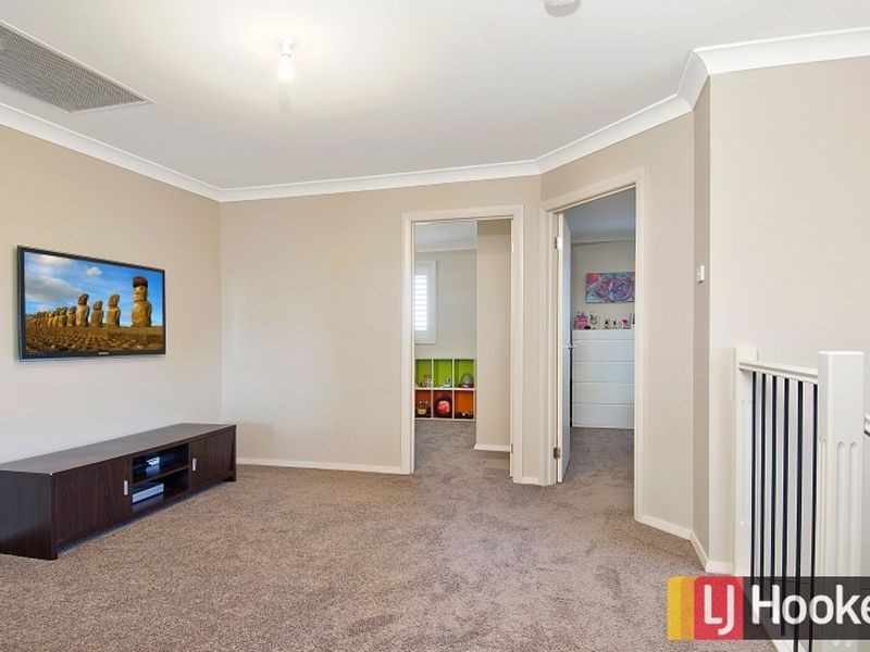 6 Jezebel Street, The Ponds NSW 2769