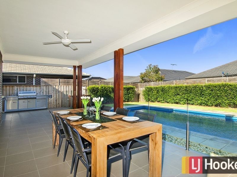 6 Jezebel Street, The Ponds NSW 2769