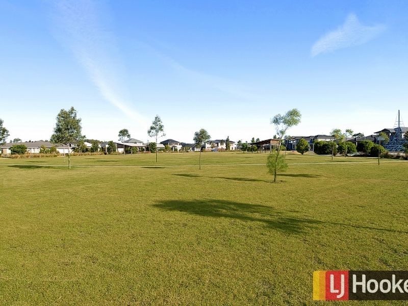 6 Jezebel Street, The Ponds NSW 2769