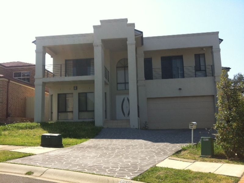 35 Upton Street, Stanhope Gardens NSW 2768