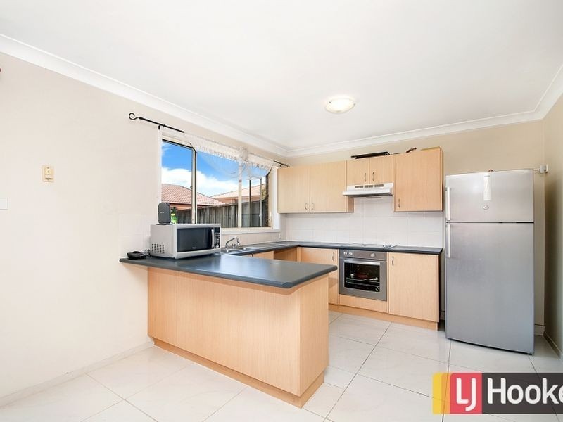 5/70 Bali Drive, Quakers Hill NSW 2763