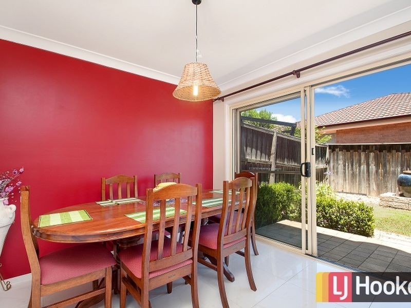 5/70 Bali Drive, Quakers Hill NSW 2763