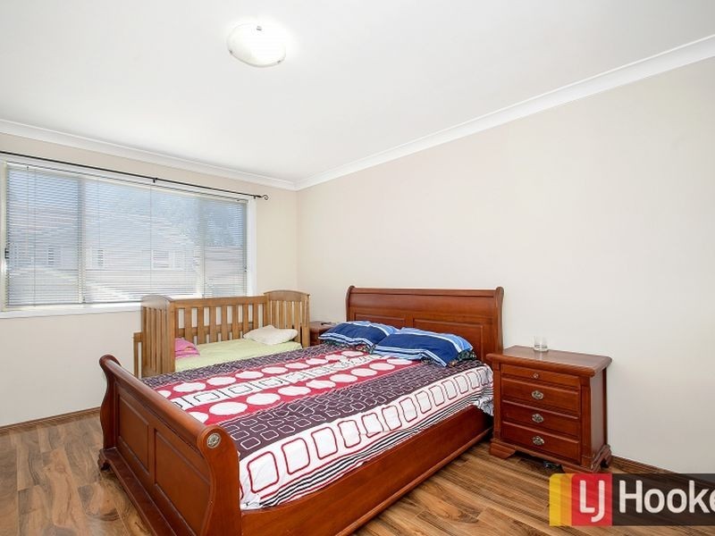 5/70 Bali Drive, Quakers Hill NSW 2763