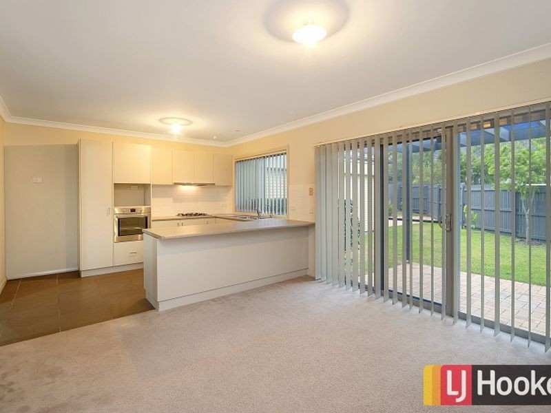 78 Stanhope Parkway, Stanhope Gardens NSW 2768