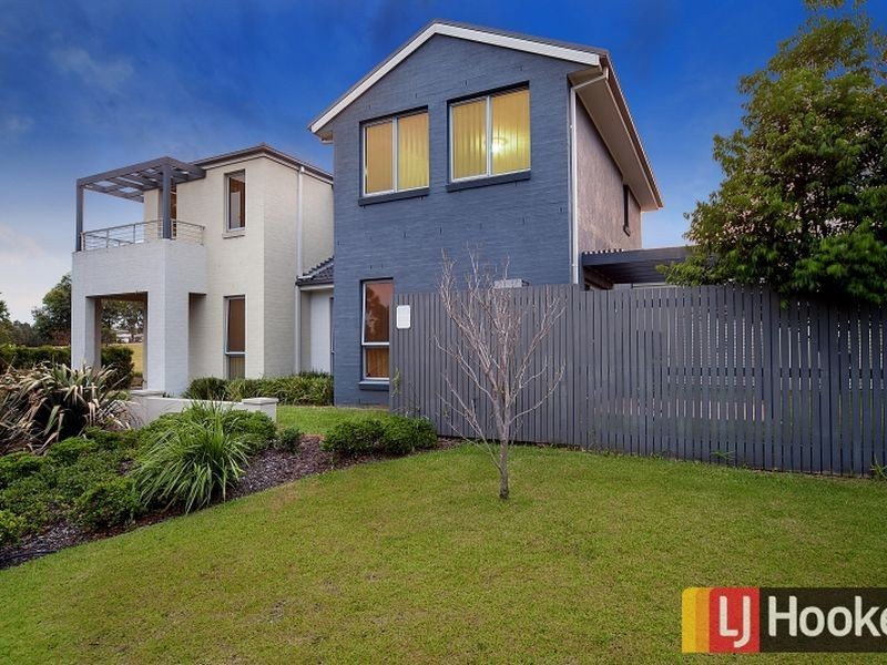 78 Stanhope Parkway, Stanhope Gardens NSW 2768