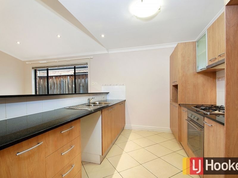 3 Gillabin Place, Plumpton NSW 2761