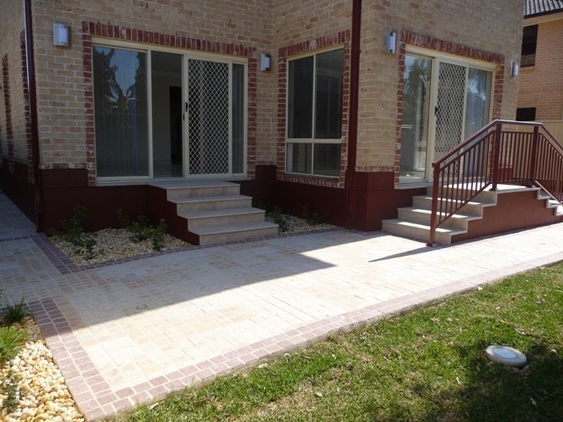 37 Damien Drive, Parklea NSW 2768