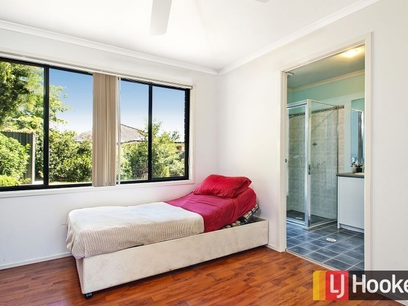 58 Merriville Road, Kellyville Ridge NSW 2155