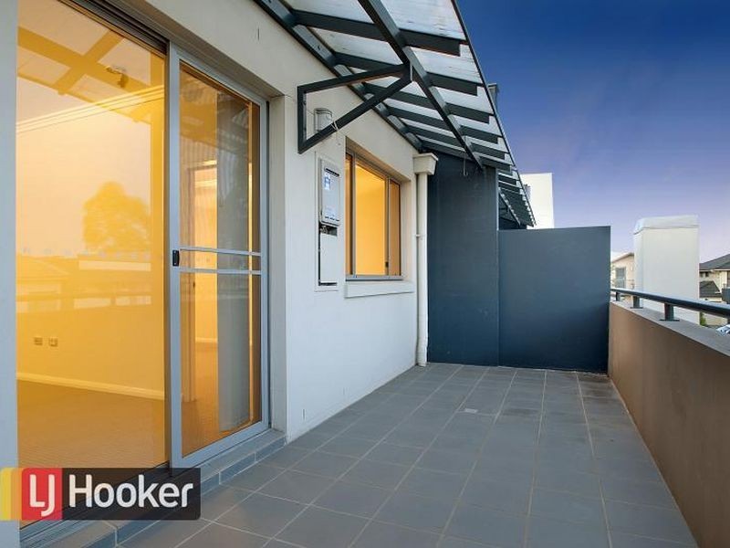 13/11 Glenvale Avenue, Parklea NSW 2768