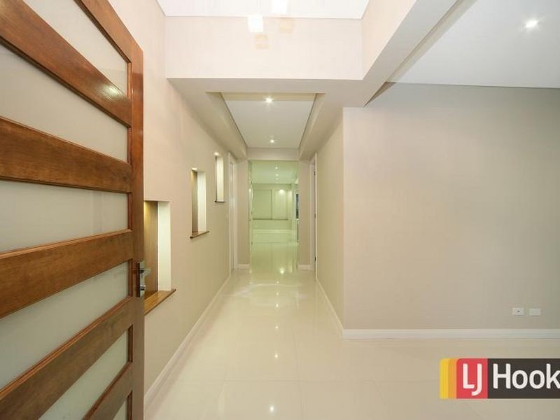 21 Fairfax Street, The Ponds NSW 2769