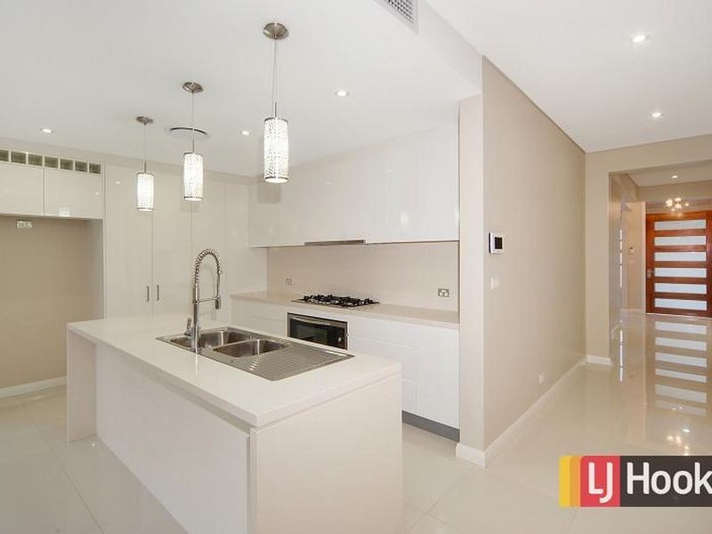 21 Fairfax Street, The Ponds NSW 2769