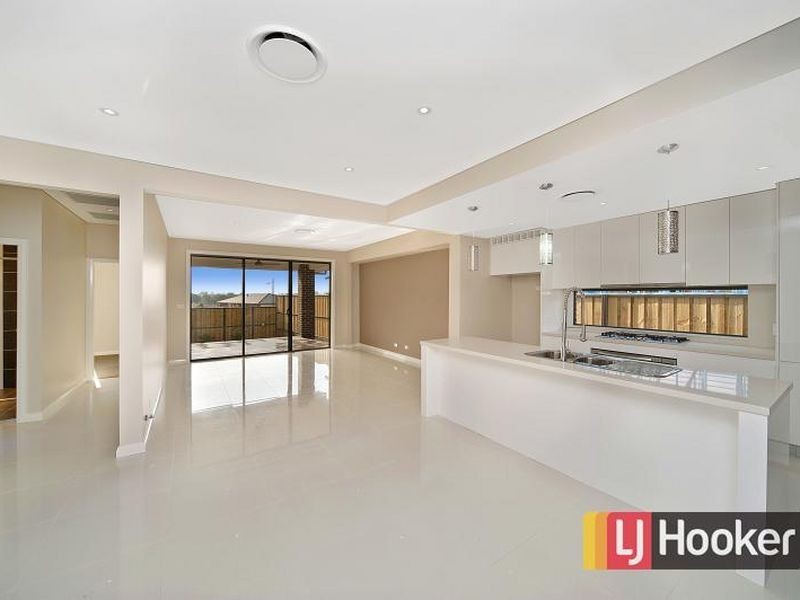 25 Fairfax Street, The Ponds NSW 2769