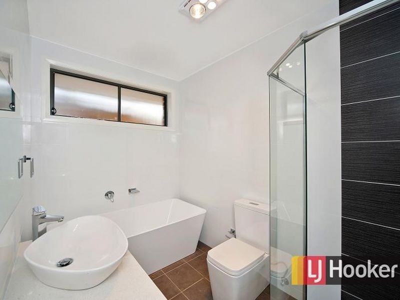 25 Fairfax Street, The Ponds NSW 2769