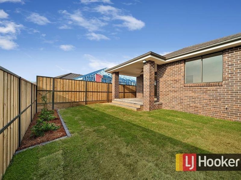 25 Fairfax Street, The Ponds NSW 2769