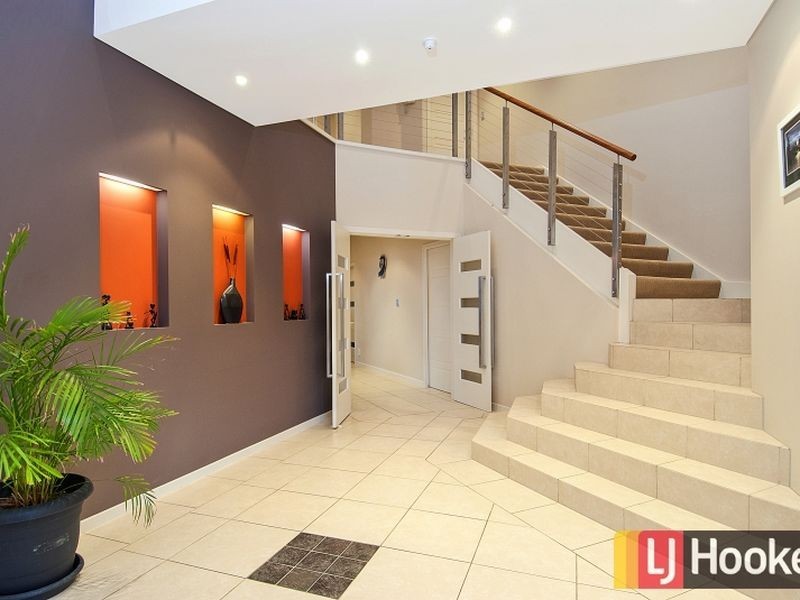 19 Elmstree Road, Stanhope Gardens NSW 2768