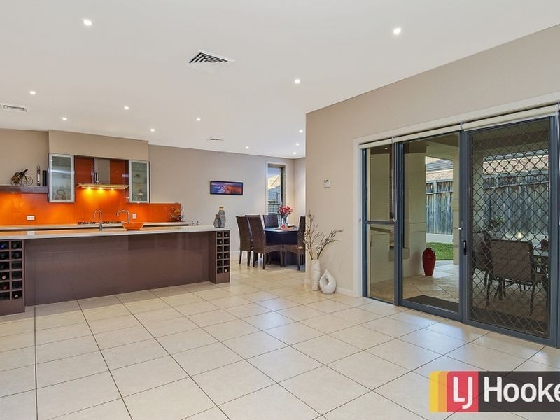 19 Elmstree Road, Stanhope Gardens NSW 2768