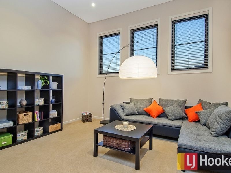 19 Elmstree Road, Stanhope Gardens NSW 2768