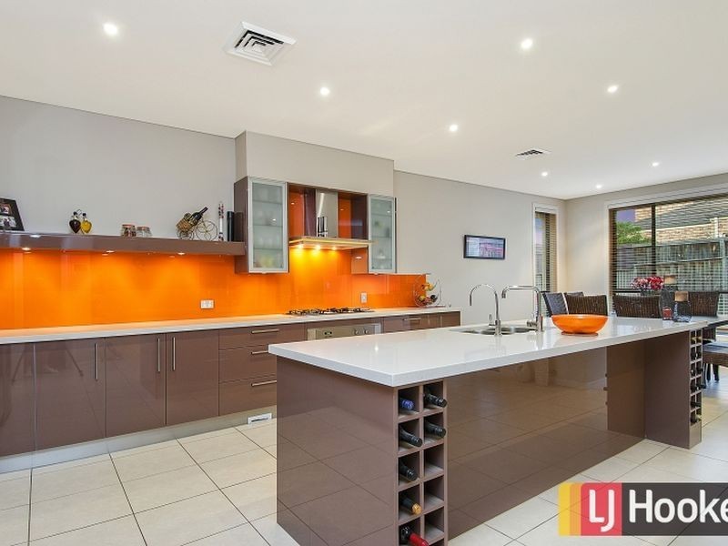 19 Elmstree Road, Stanhope Gardens NSW 2768