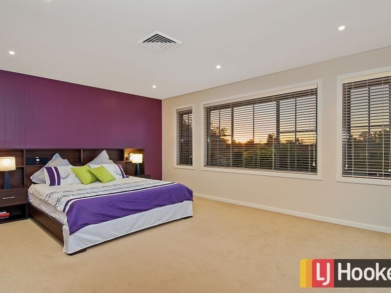 19 Elmstree Road, Stanhope Gardens NSW 2768